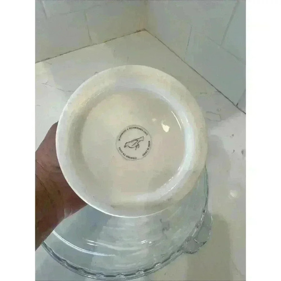 Anthropologyie Initial Mug Letter "D", Shaving Mug Style - Picture 9 of 10